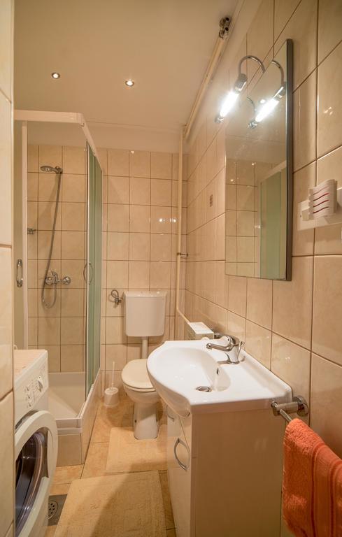 Apartment Anica Palit Exterior photo
